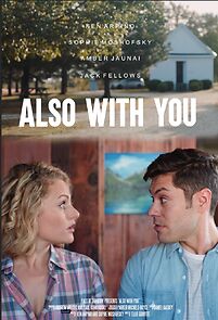 Watch Also with You (Short 2020)