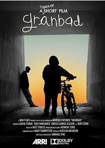 Watch Granbad (Short 2019)