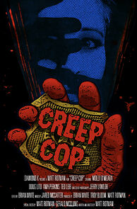 Watch Creep Cop (Short 2019)