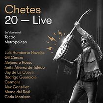 Watch Chetes 20