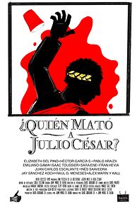 Watch ¿Quién mató a Julio César?