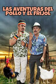 Watch Las Aventuras Del Pollo Y El Frijol