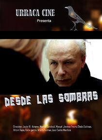 Watch Desde las sombras