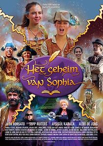 Watch Het geheim van Sophia