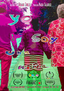 Watch Yo soy una niña (Short 2019)