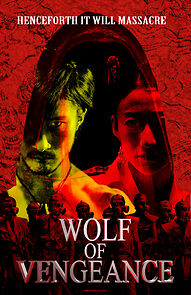 Watch Wolf of Vengeance (Short 2016)