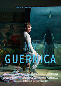 Watch My Guernica