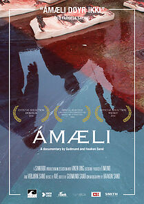 Watch Ámæli (Short 2016)