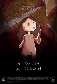 Watch Darwin's Cave (Short 2017)