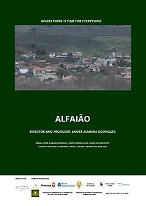 Watch Alfaião (Short 2017)