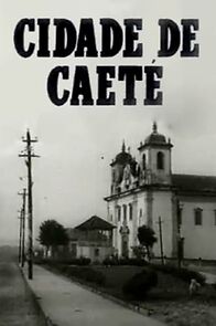 Watch Cidade de Caeté (Short 1958)