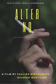 Watch Alterno (Short 2019)