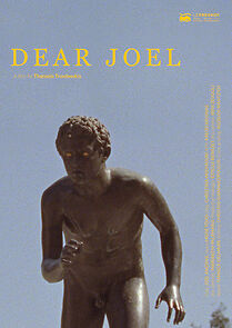 Watch Dear Joel (Short 2020)