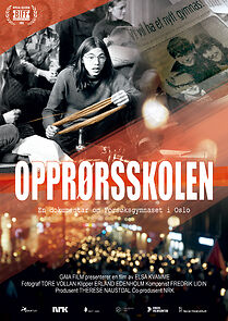 Watch Opprørsskolen