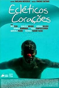 Watch Ecléticos Corações (Short 2007)