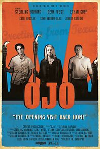 Watch Ojo (Short 2019)