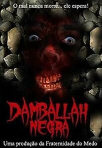 Watch Damballah Negra (Short 2009)