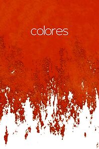 Watch Colores (Short 1972)