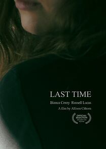 Watch The Last Time (Short 2018)