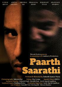 Watch Paarth Saarathi (Short 2019)