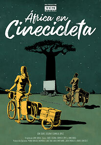 Watch África en Cinecicleta