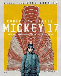 Watch Mickey 17