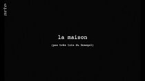 Watch La maison (pas très loin du Donegal) (Short 2019)