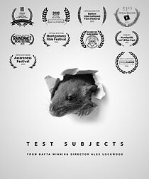 Watch Test Subjects (Short 2019)