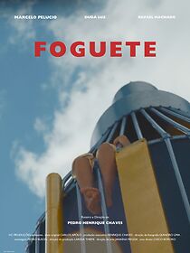 Watch Foguete (Short 2020)