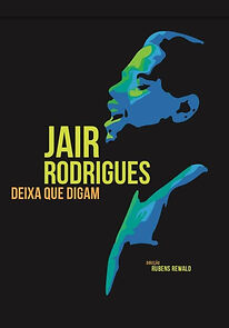 Watch Jair Rodrigues - Deixa que Digam