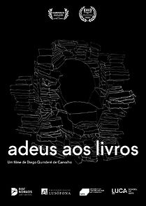 Watch Adeus aos Livros (Short 2020)