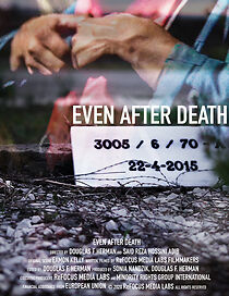 Watch Even After Death