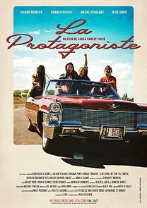 Watch La Protagoniste (Short 2021)