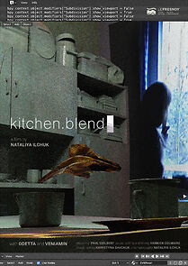 Watch Kitchen.blend (Short 2021)