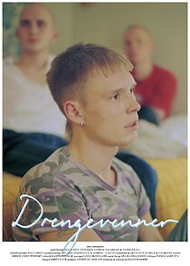 Watch Drengevenner (Short 2021)