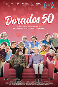 Watch Dorados 50