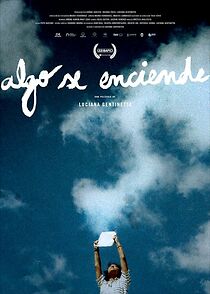 Watch Algo se enciende (A fire burns)