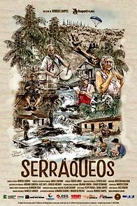 Watch Serráqueos