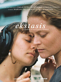 Watch Ekstasis (Short 2021)