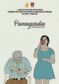 Watch Pamagsadia (Short 2016)