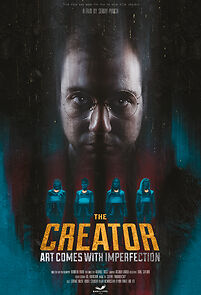 Watch The Creator (Short 2020)