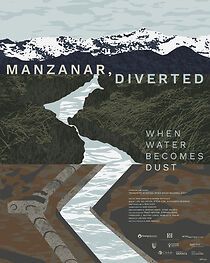 Watch Manzanar, Diverted: When Water Becomes Dust