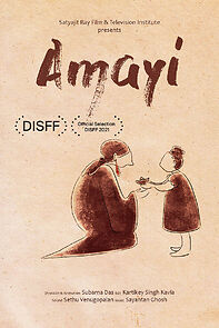 Watch Amayi (Short 2021)