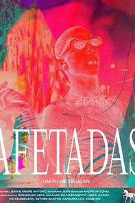 Watch Afetadas (Short 2021)