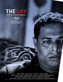 Watch The Day (Short 2015)