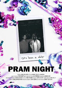 Watch Pram Night (Short 2021)