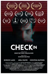 Watch Check In (Short 2018)