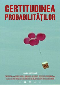 Watch Certitudinea probabilitatilor