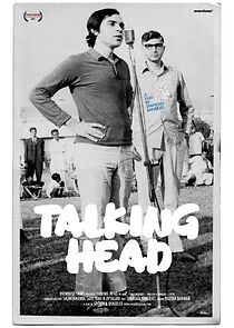 Watch Talking Head