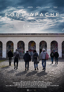 Watch Fort Apache